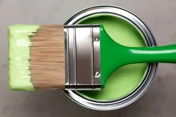 اجرای رنگ پلی اورتان آکزونوبل