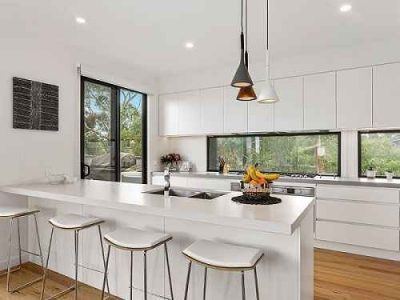 انواع کابینت پلی اورتان