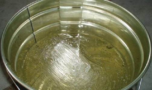 نگهداری از کابینت پلی استر ایستاده